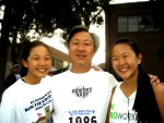 Run for Education 2011
